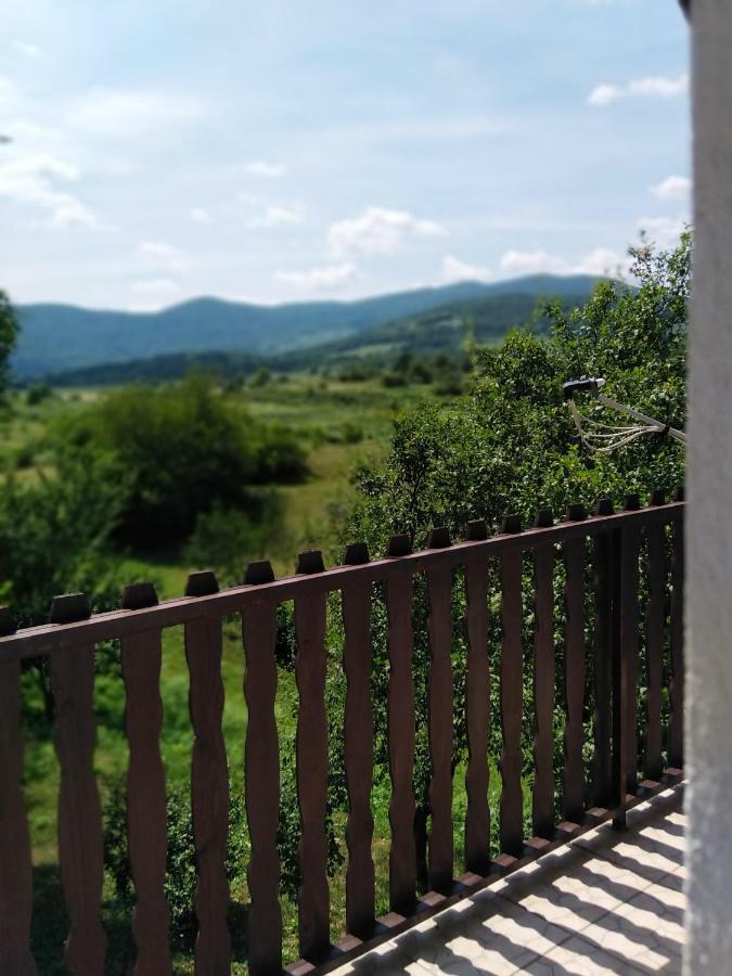 Guest House First Stop Rakovica Ngoại thất bức ảnh