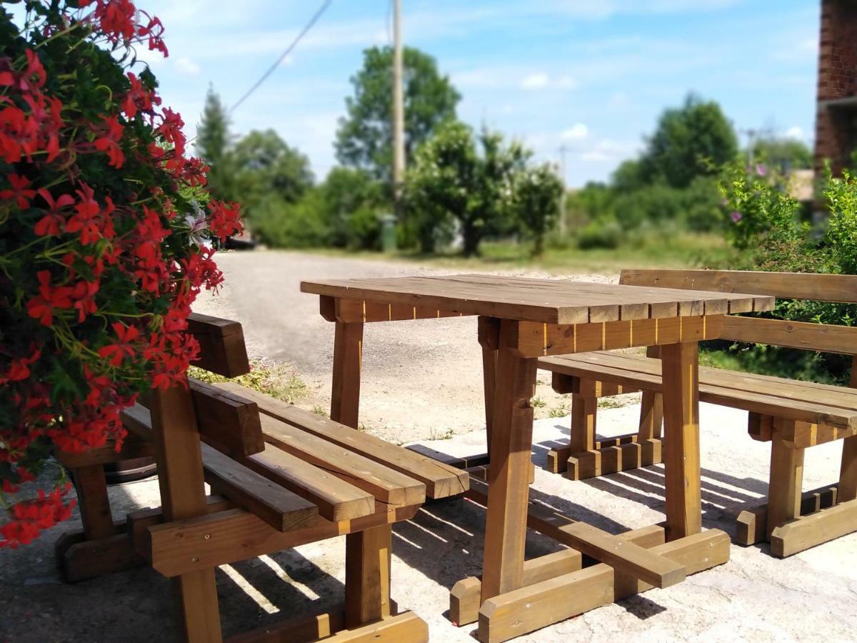 Guest House First Stop Rakovica Ngoại thất bức ảnh