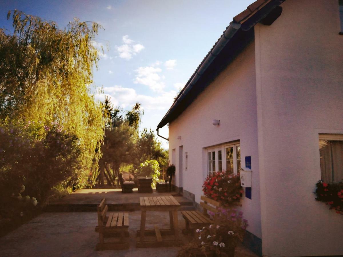 Guest House First Stop Rakovica Ngoại thất bức ảnh
