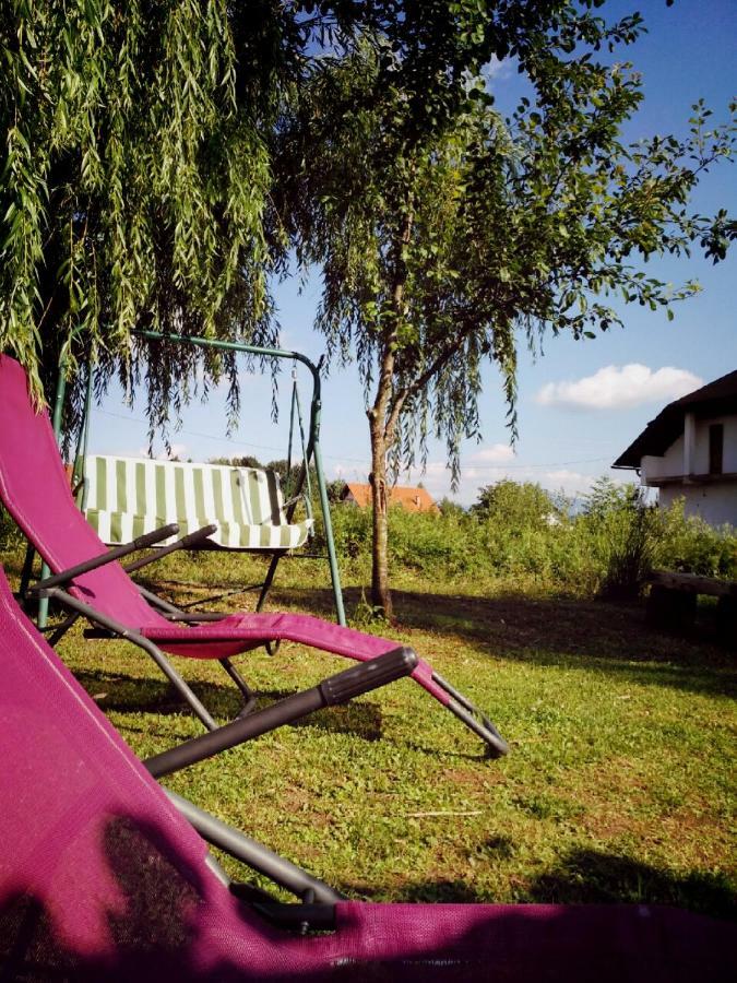 Guest House First Stop Rakovica Ngoại thất bức ảnh